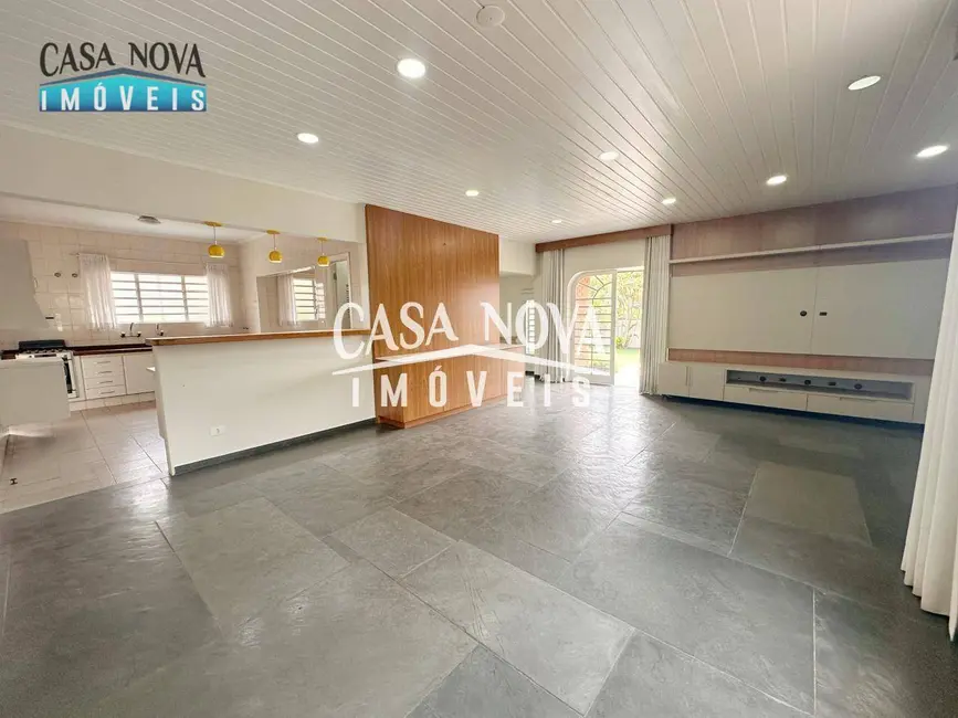 Foto 3 de Casa de Condomínio com 4 quartos à venda, 800m2 em Vinhedo - SP
