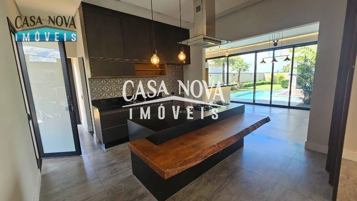 Foto 7 de Casa de Condomínio com 4 quartos à venda, 800m2 em Cachoeira, Vinhedo - SP