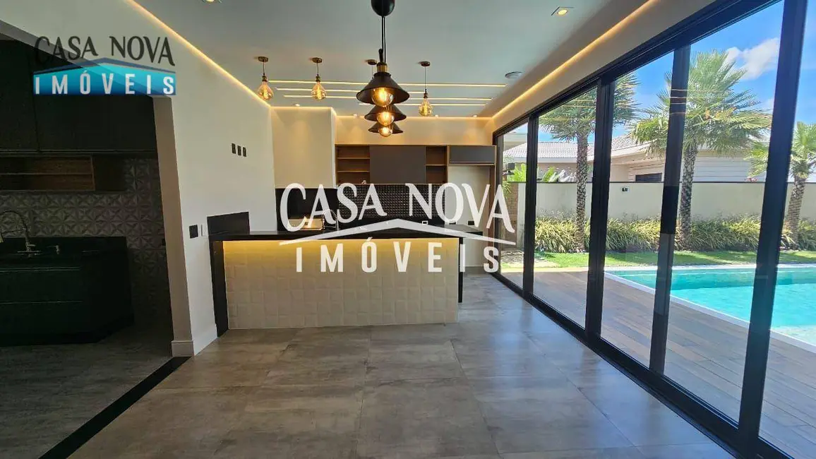 Foto 8 de Casa de Condomínio com 4 quartos à venda, 800m2 em Cachoeira, Vinhedo - SP