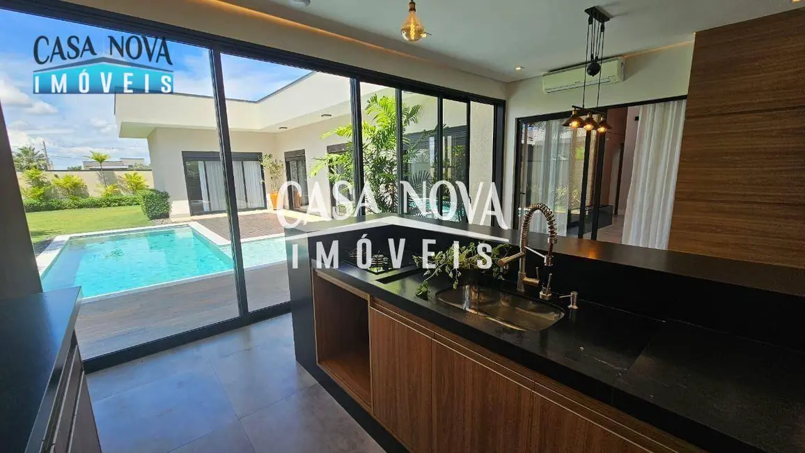 Foto 9 de Casa de Condomínio com 4 quartos à venda, 800m2 em Cachoeira, Vinhedo - SP