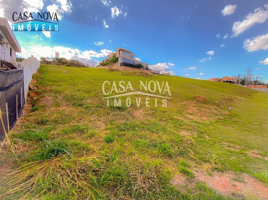 Foto 4 de Terreno / Lote à venda, 800m2 em Cachoeira, Vinhedo - SP