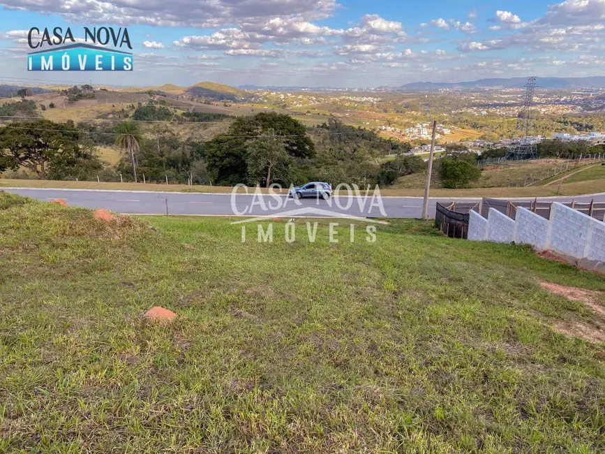 Foto 8 de Terreno / Lote à venda, 800m2 em Cachoeira, Vinhedo - SP