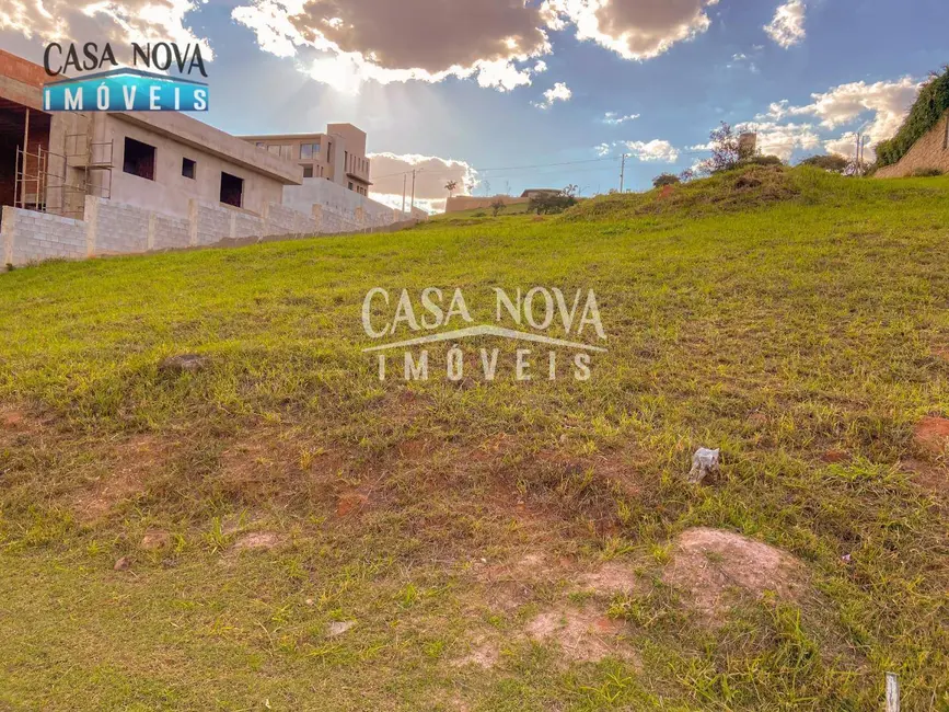 Foto 5 de Terreno / Lote à venda, 800m2 em Cachoeira, Vinhedo - SP
