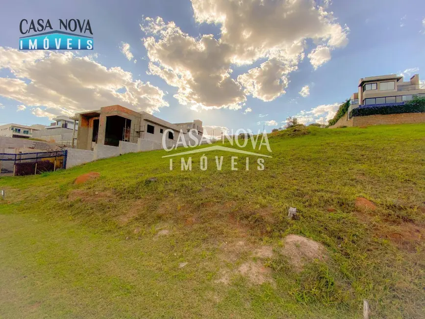 Foto 6 de Terreno / Lote à venda, 800m2 em Cachoeira, Vinhedo - SP