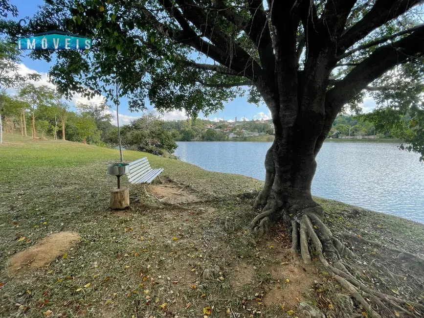 Foto 4 de Terreno / Lote à venda, 838m2 em Vista Alegre, Vinhedo - SP