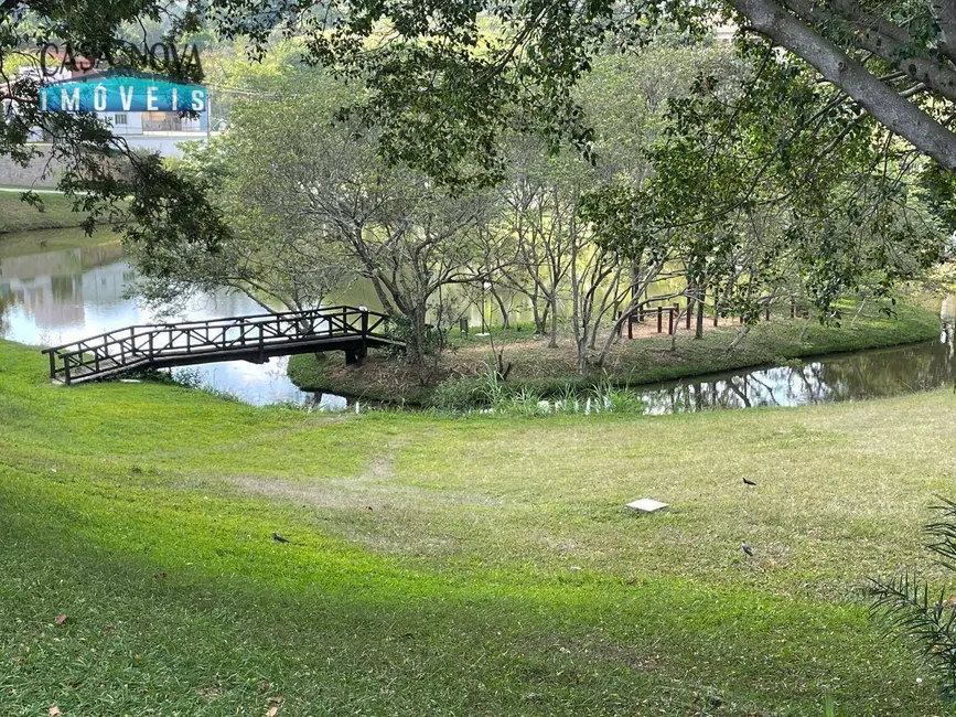 Foto 5 de Terreno / Lote à venda, 838m2 em Vista Alegre, Vinhedo - SP