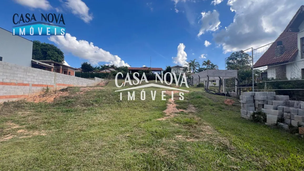 Foto 3 de Terreno / Lote à venda, 838m2 em Vista Alegre, Vinhedo - SP