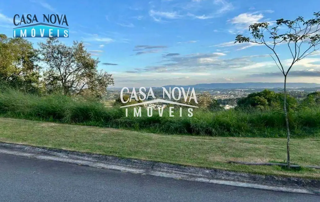 Foto 5 de Terreno / Lote à venda, 1052m2 em Cachoeira, Vinhedo - SP