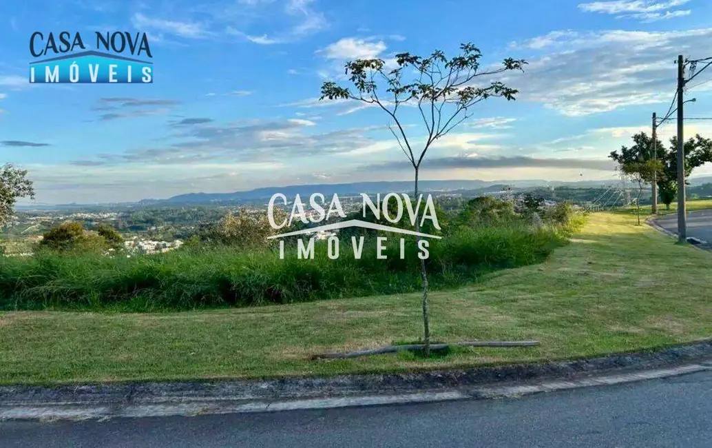 Foto 4 de Terreno / Lote à venda, 1052m2 em Cachoeira, Vinhedo - SP