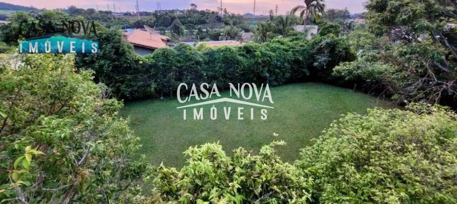 Foto 6 de Terreno / Lote à venda, 1095m2 em São Joaquim, Vinhedo - SP