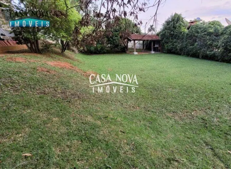 Foto 4 de Terreno / Lote à venda, 1095m2 em São Joaquim, Vinhedo - SP