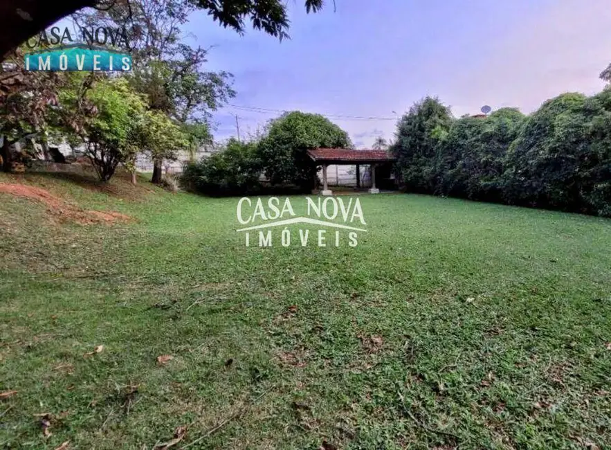 Foto 3 de Terreno / Lote à venda, 1095m2 em São Joaquim, Vinhedo - SP