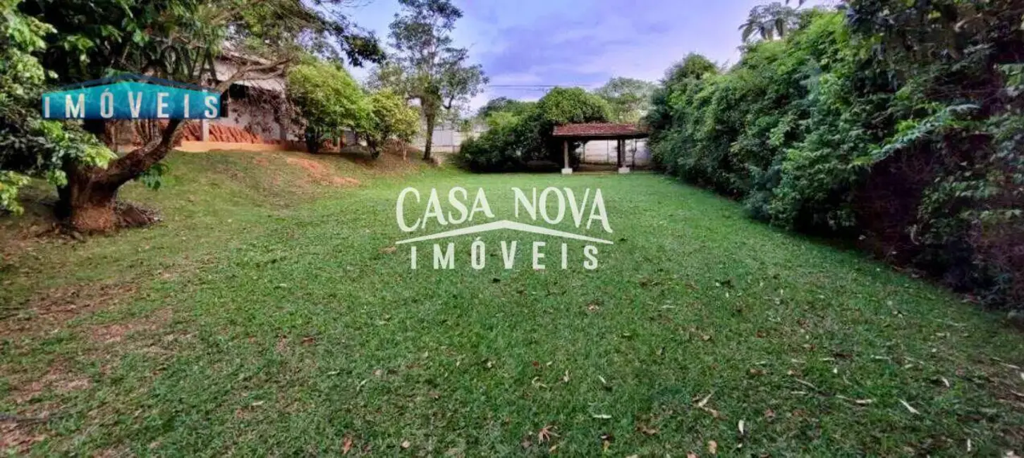 Foto 1 de Terreno / Lote à venda, 1095m2 em São Joaquim, Vinhedo - SP