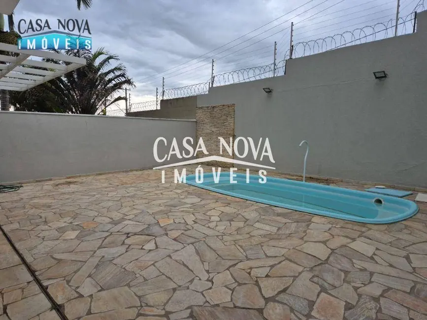 Foto 8 de Casa de Condomínio com 3 quartos à venda, 250m2 em Pinheirinho, Vinhedo - SP