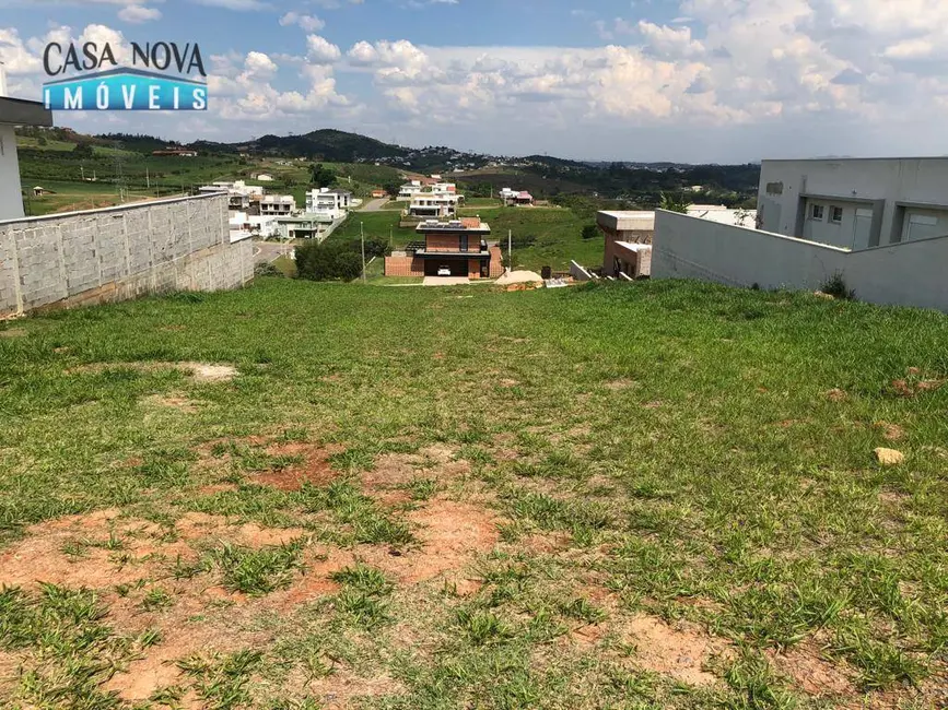Foto 3 de Terreno / Lote à venda, 800m2 em Cachoeira, Vinhedo - SP
