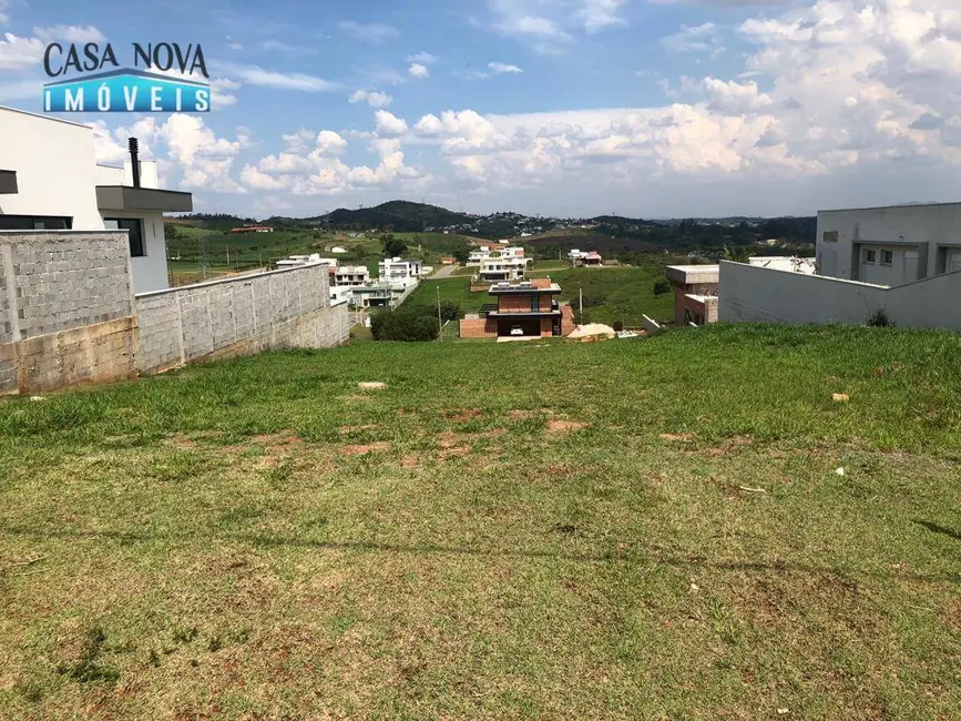 Foto 4 de Terreno / Lote à venda, 800m2 em Cachoeira, Vinhedo - SP