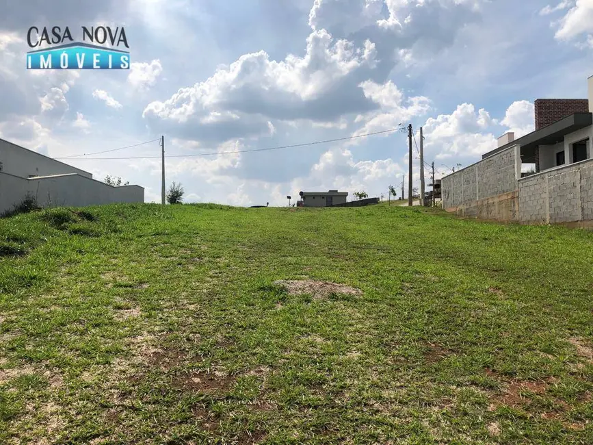 Foto 6 de Terreno / Lote à venda, 800m2 em Cachoeira, Vinhedo - SP