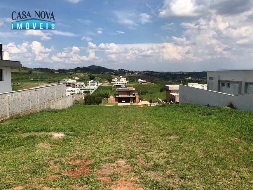 Foto 5 de Terreno / Lote à venda, 800m2 em Cachoeira, Vinhedo - SP