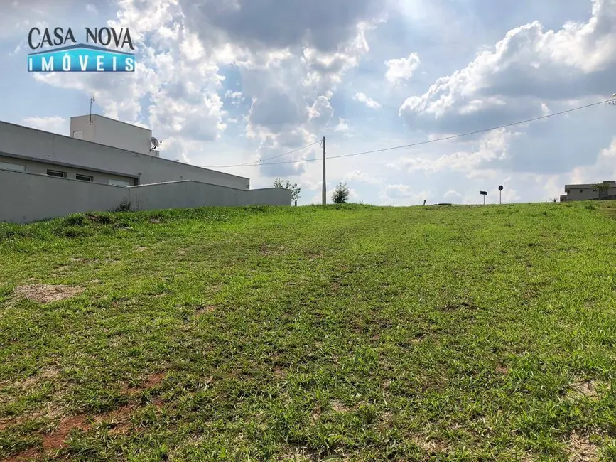 Foto 7 de Terreno / Lote à venda, 800m2 em Cachoeira, Vinhedo - SP