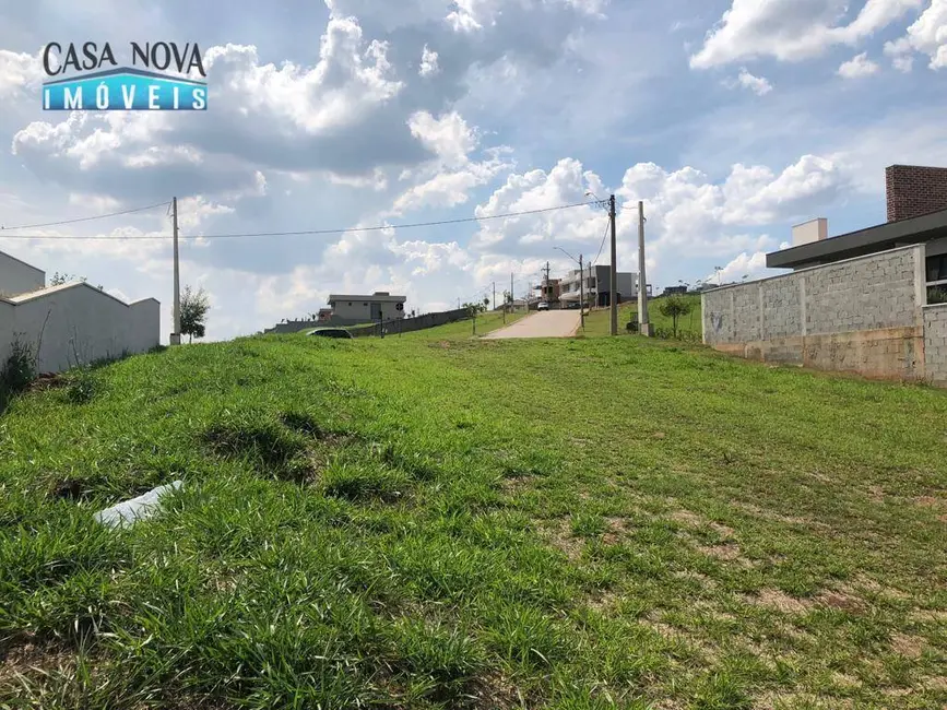 Foto 8 de Terreno / Lote à venda, 800m2 em Cachoeira, Vinhedo - SP