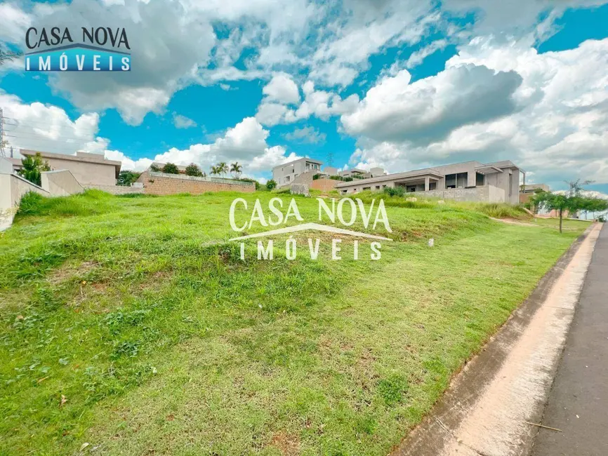 Foto 4 de Terreno / Lote à venda, 800m2 em Cachoeira, Vinhedo - SP