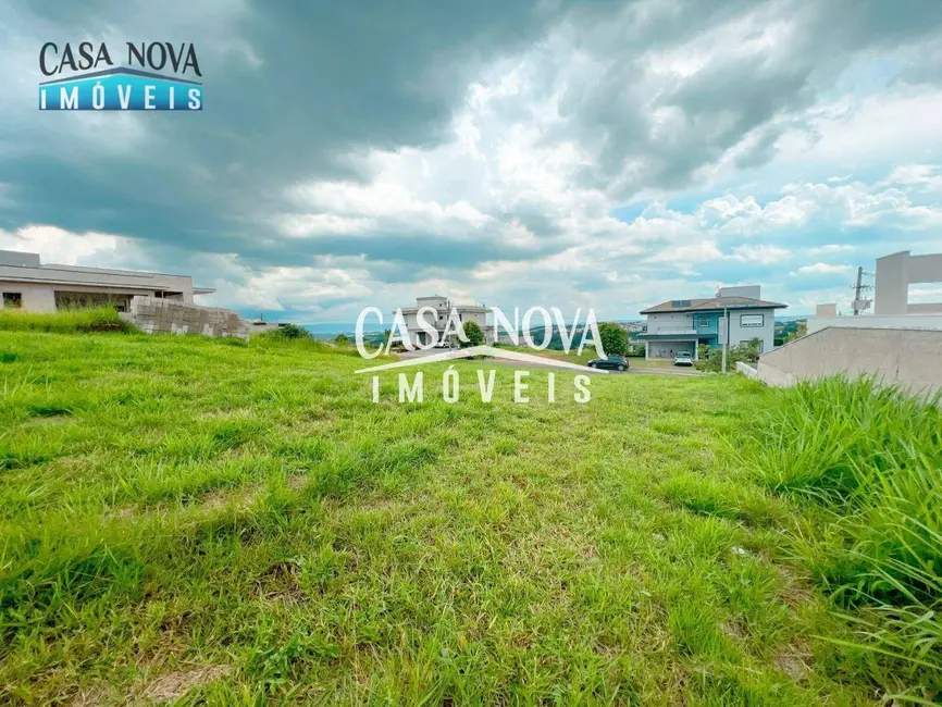 Foto 8 de Terreno / Lote à venda, 800m2 em Cachoeira, Vinhedo - SP