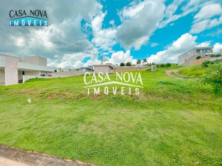 Foto 5 de Terreno / Lote à venda, 800m2 em Cachoeira, Vinhedo - SP