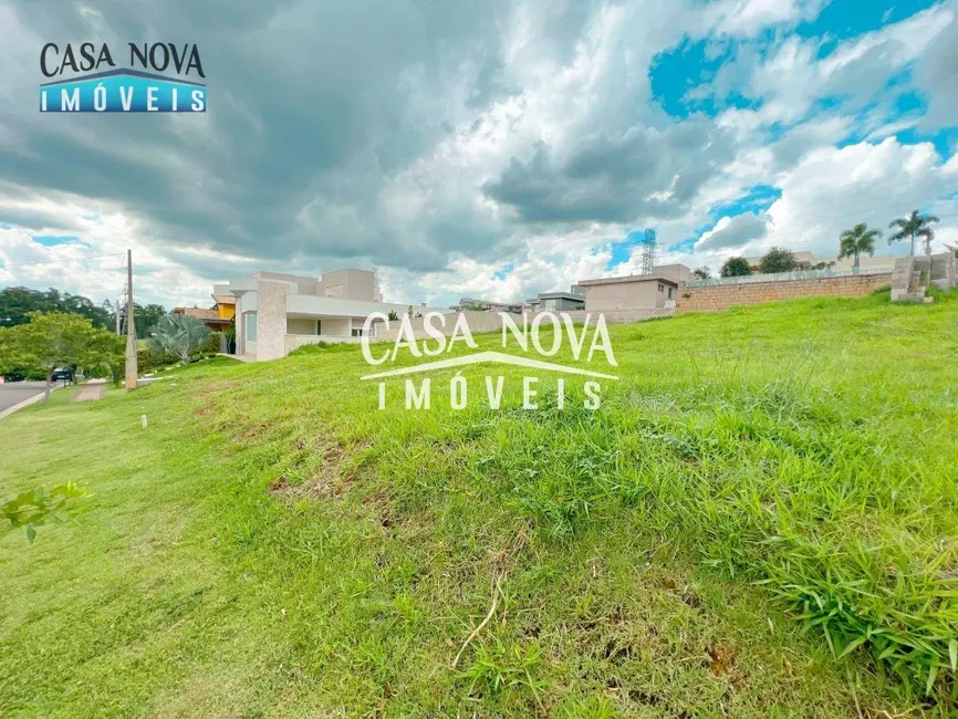Foto 9 de Terreno / Lote à venda, 800m2 em Cachoeira, Vinhedo - SP