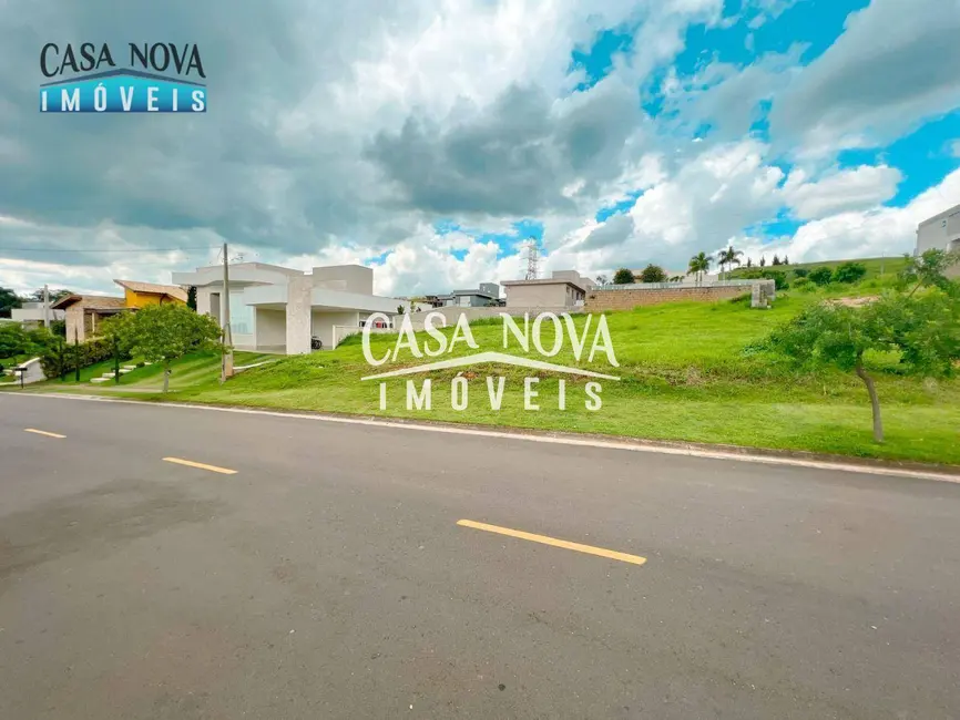 Foto 6 de Terreno / Lote à venda, 800m2 em Cachoeira, Vinhedo - SP