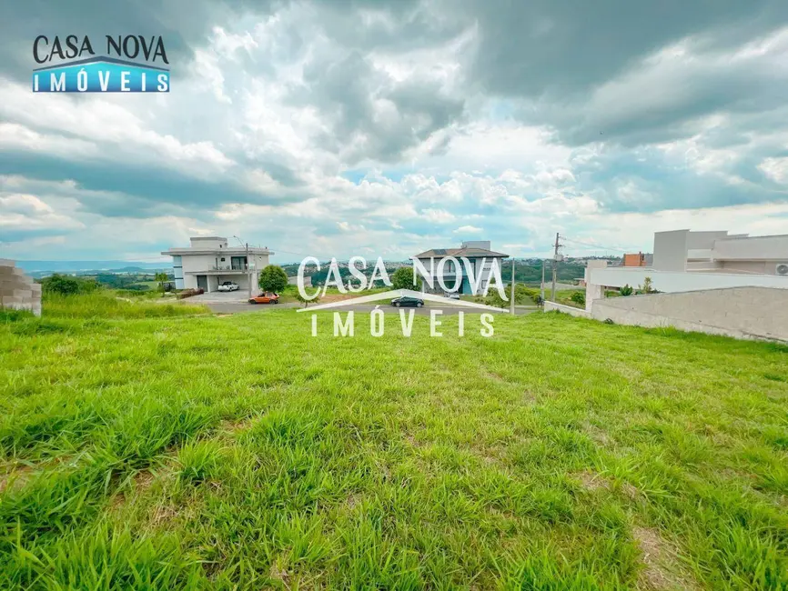 Foto 7 de Terreno / Lote à venda, 800m2 em Cachoeira, Vinhedo - SP