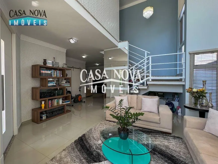 Foto 6 de Casa de Condomínio com 3 quartos à venda, 401m2 em Bosque, Vinhedo - SP