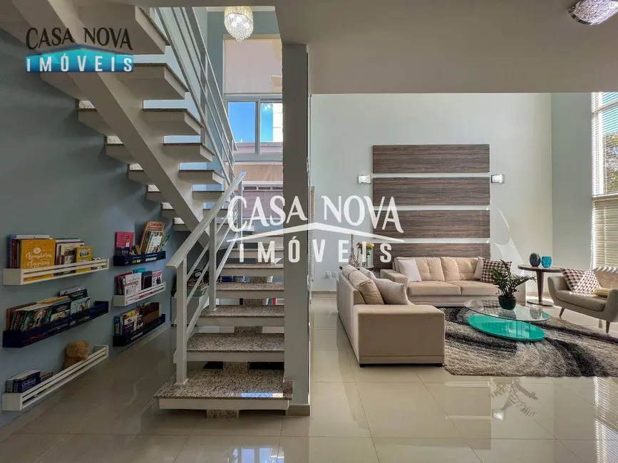 Foto 5 de Casa de Condomínio com 3 quartos à venda, 401m2 em Bosque, Vinhedo - SP