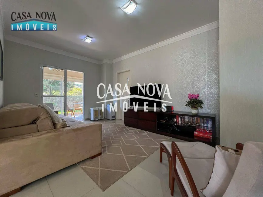 Foto 9 de Casa de Condomínio com 3 quartos à venda, 401m2 em Bosque, Vinhedo - SP