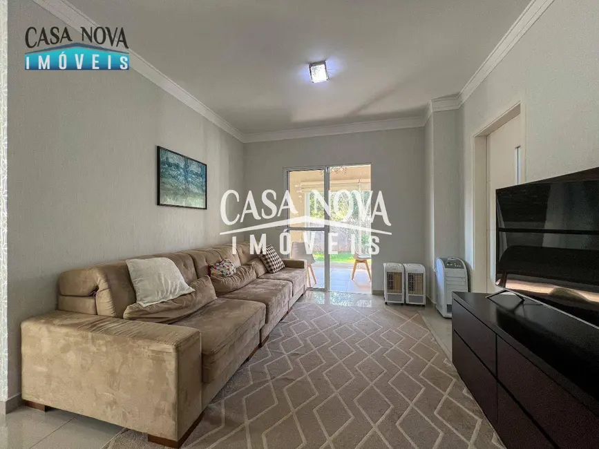 Foto 8 de Casa de Condomínio com 3 quartos à venda, 401m2 em Bosque, Vinhedo - SP