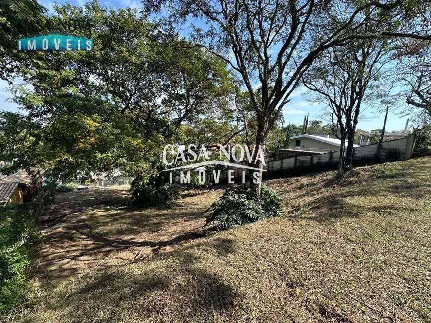 Foto 4 de Terreno / Lote à venda, 800m2 em Vinhedo - SP