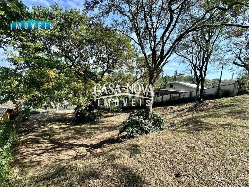 Foto 5 de Terreno / Lote à venda, 800m2 em Vinhedo - SP