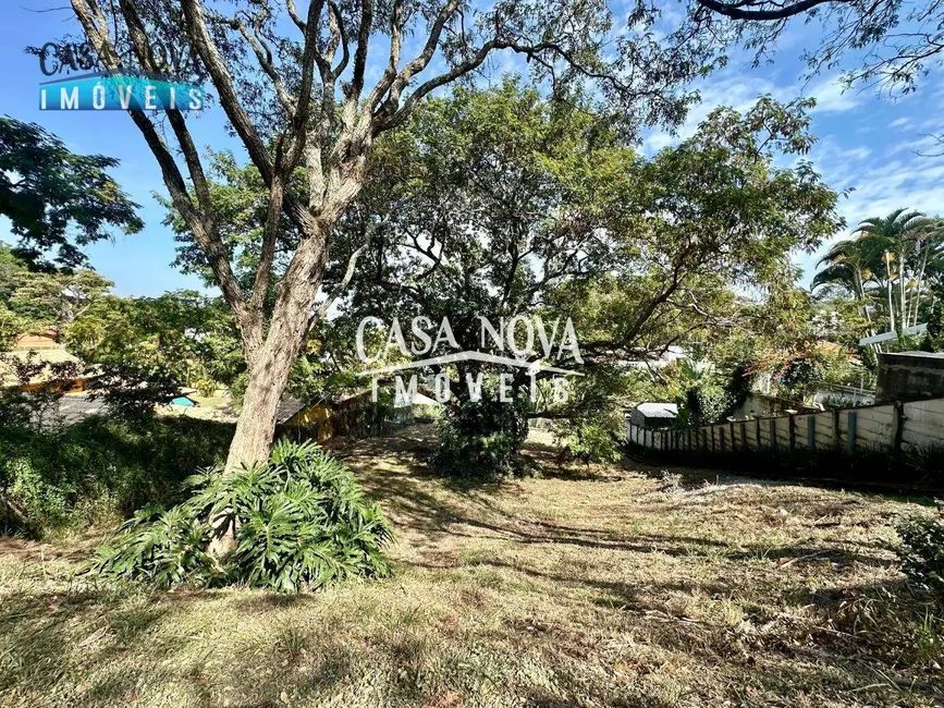 Foto 2 de Terreno / Lote à venda, 800m2 em Vinhedo - SP