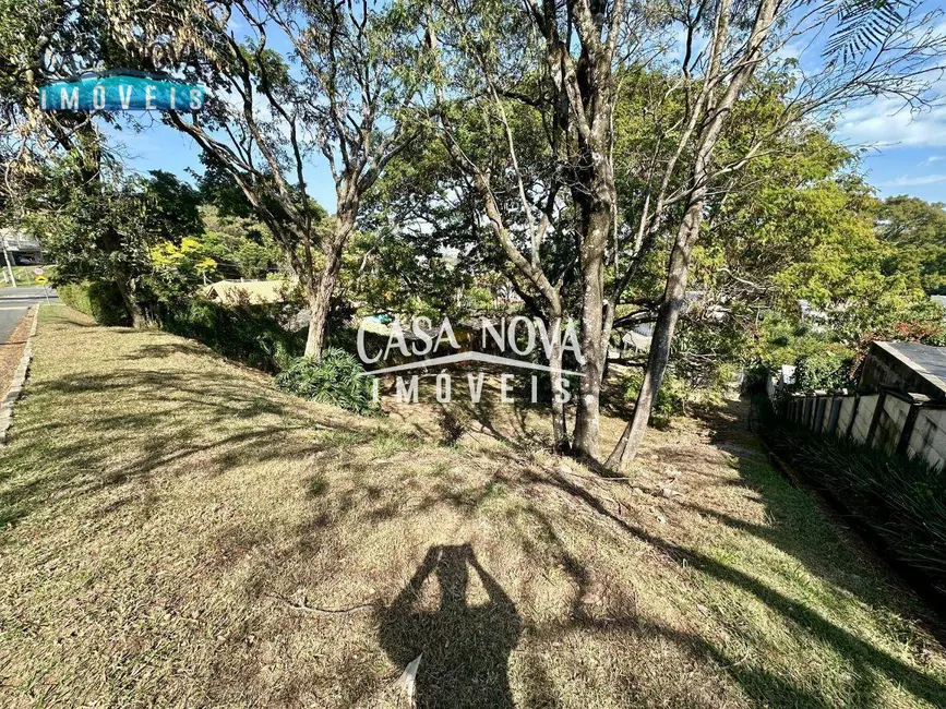 Foto 3 de Terreno / Lote à venda, 800m2 em Vinhedo - SP