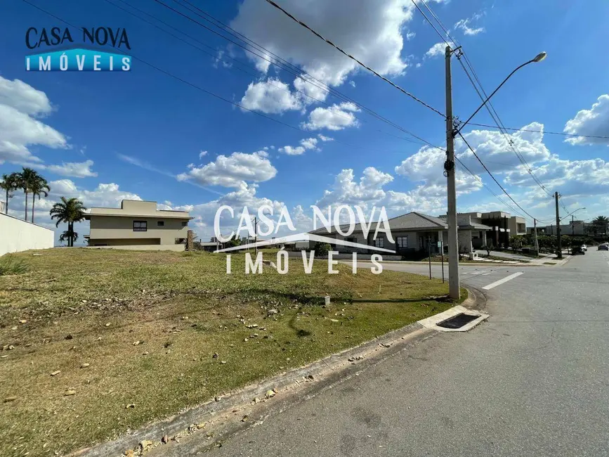 Foto 3 de Terreno / Lote à venda, 863m2 em Cachoeira, Vinhedo - SP