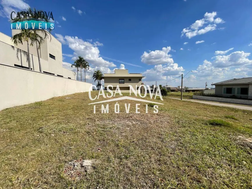 Foto 5 de Terreno / Lote à venda, 863m2 em Cachoeira, Vinhedo - SP