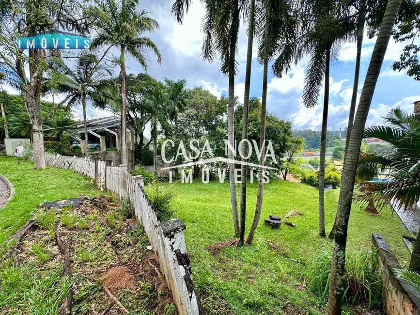 Foto 4 de Terreno / Lote à venda, 800m2 em Vinhedo - SP