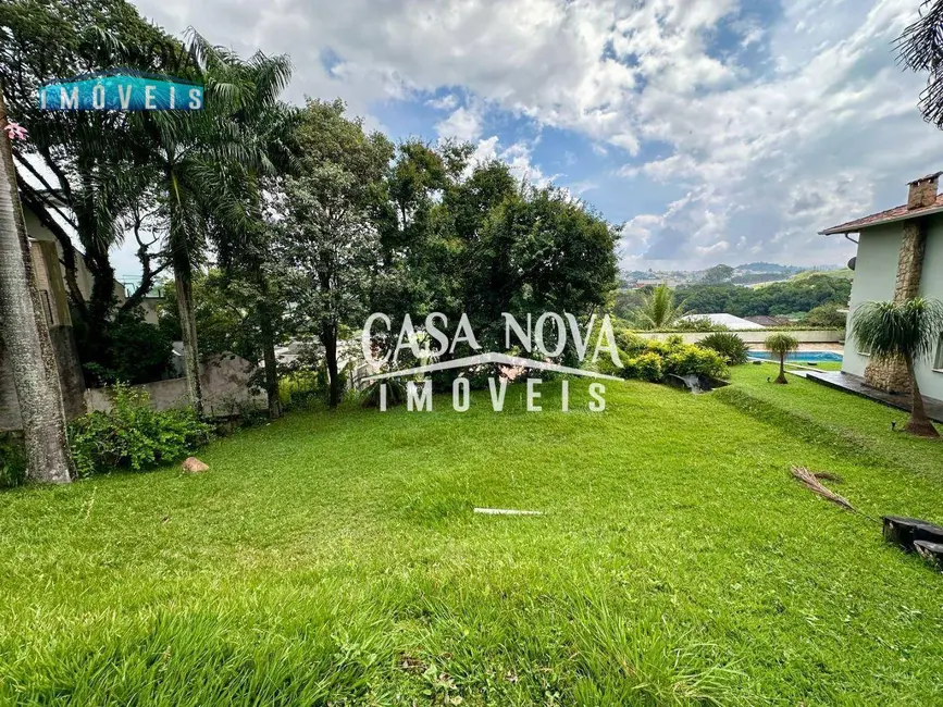 Foto 3 de Terreno / Lote à venda, 800m2 em Vinhedo - SP