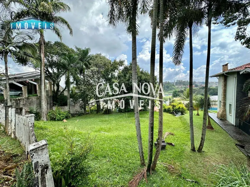 Foto 5 de Terreno / Lote à venda, 800m2 em Vinhedo - SP