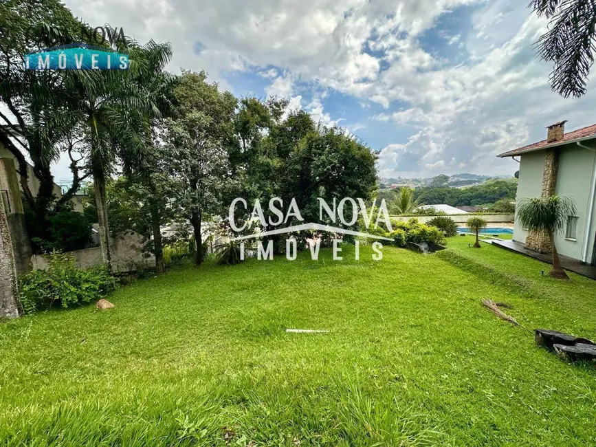 Foto 1 de Terreno / Lote à venda, 800m2 em Vinhedo - SP