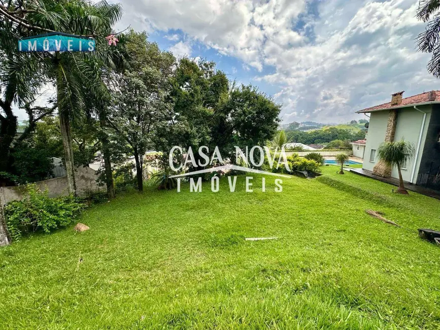 Foto 2 de Terreno / Lote à venda, 800m2 em Vinhedo - SP