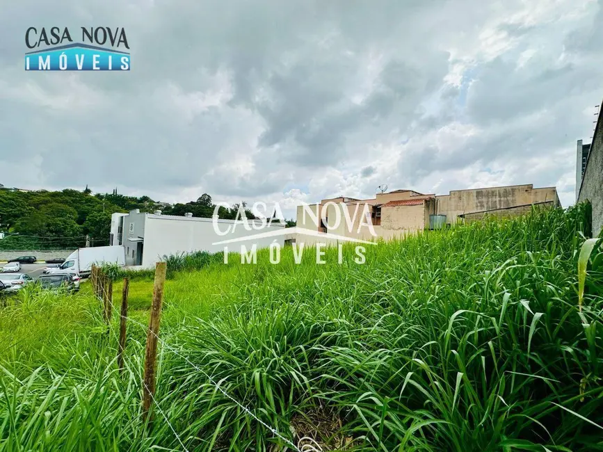 Foto 4 de Terreno / Lote à venda, 250m2 em Nova Vinhedo, Vinhedo - SP