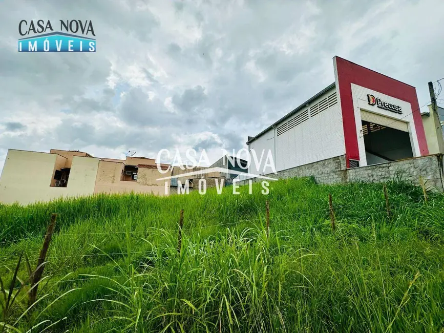 Foto 1 de Terreno / Lote à venda, 250m2 em Nova Vinhedo, Vinhedo - SP