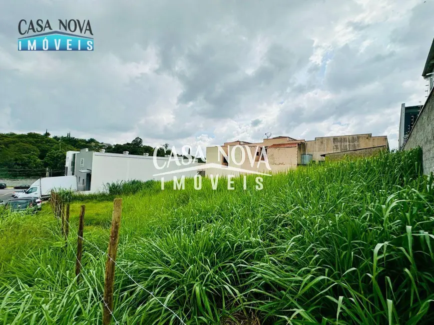 Foto 3 de Terreno / Lote à venda, 250m2 em Nova Vinhedo, Vinhedo - SP