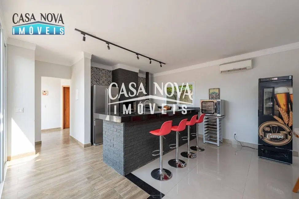 Foto 9 de Casa de Condomínio com 3 quartos à venda, 420m2 em Pinheirinho, Vinhedo - SP