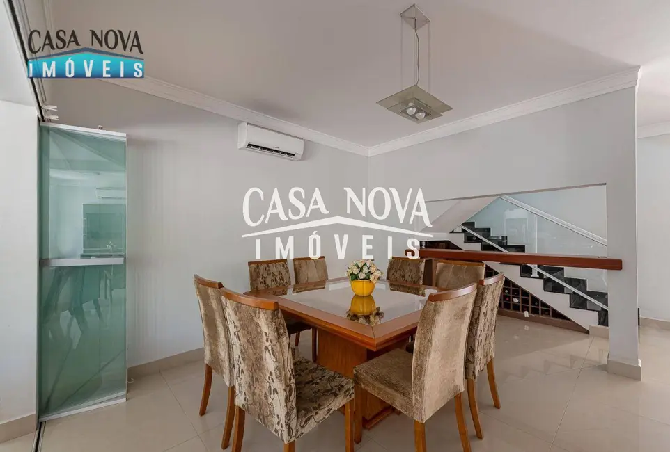 Foto 4 de Casa de Condomínio com 3 quartos à venda, 420m2 em Pinheirinho, Vinhedo - SP